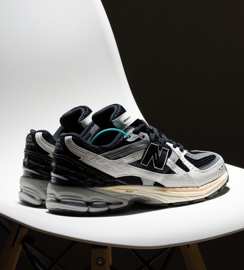 New Balance 1906R Cream Premium