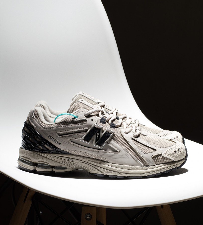 New Balance 1906R Greige Premium