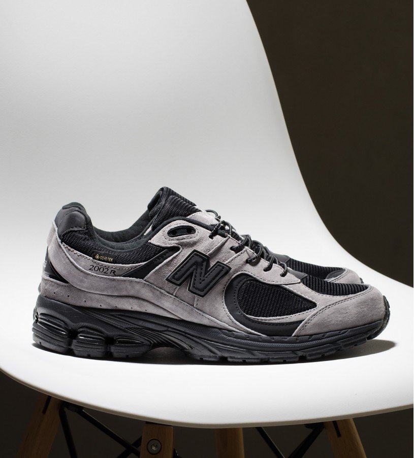 New Balance 2002R JJJJound Gore-TEX