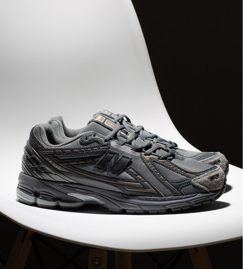 New Balance 1906R Khaki Premium