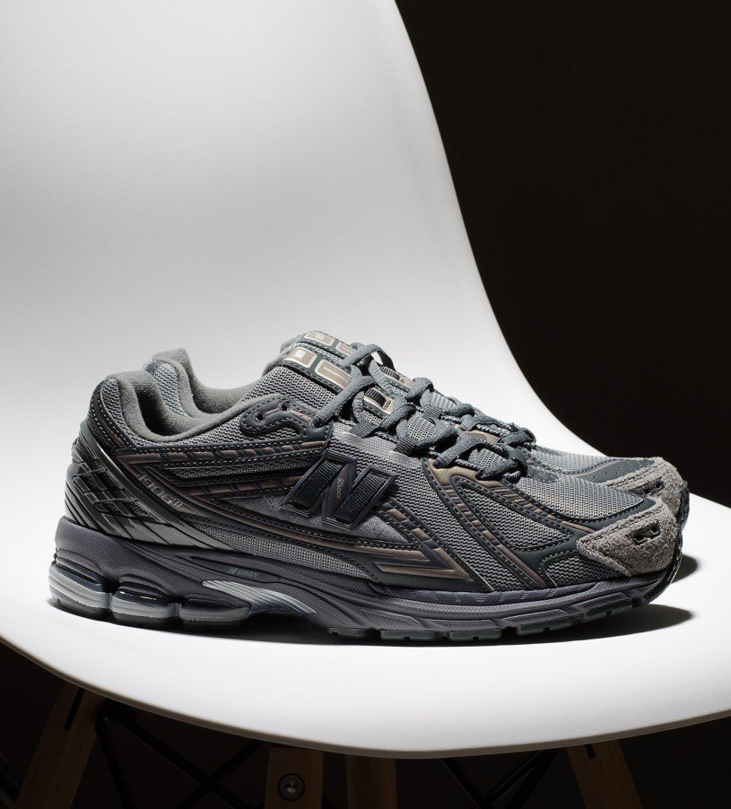 New Balance 1906R Khaki Premium