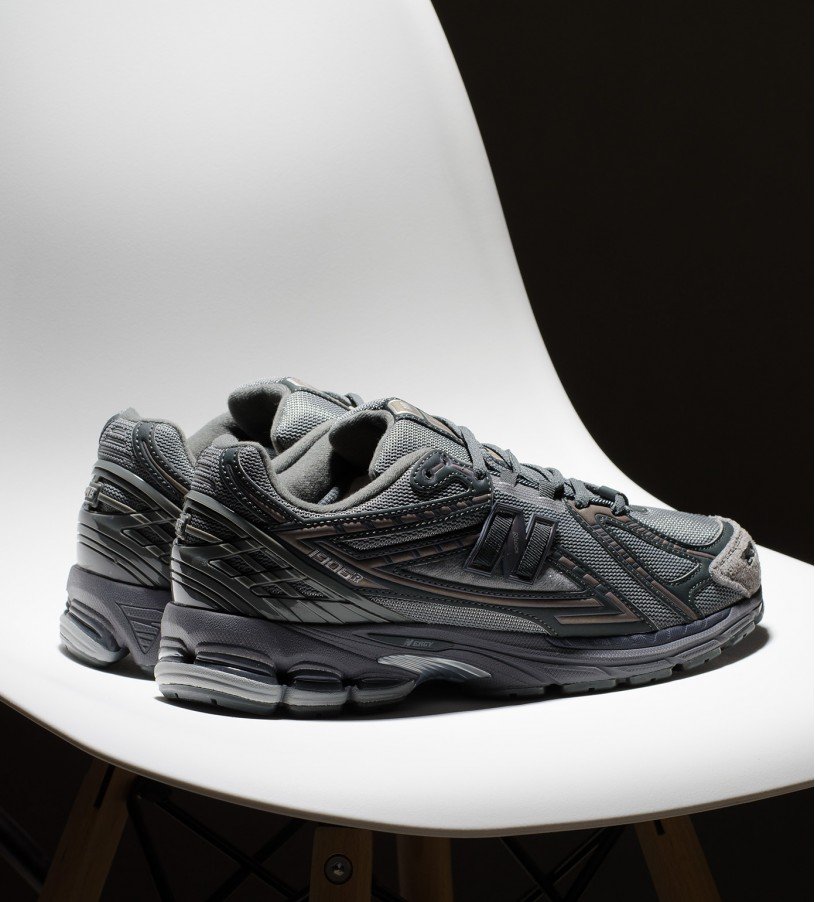 New Balance 1906R Khaki Premium