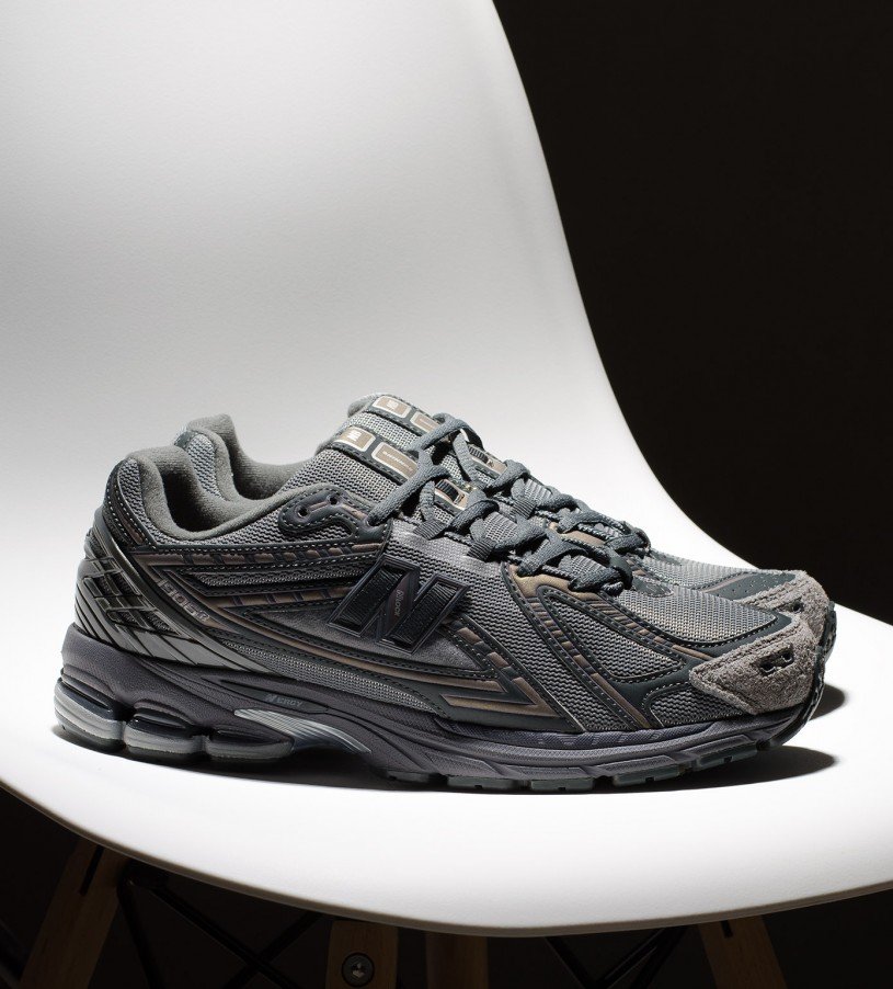 New Balance 1906R Khaki Premium