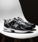 New Balance 530 Silver-Black New Balance 530 Silver-Black