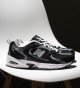 New Balance 530 Silver-Black New Balance 530 Silver-Black