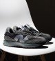 New Balance 327 Ash Gray
