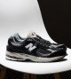 New Balance 2002R Khaki-Black Premium
