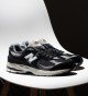 New Balance 2002R Khaki-Black Premium New Balance 2002R Khaki-Black Premium