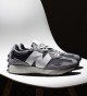 New Balance 327 Cordura U327OD Premium New Balance 327 Cordura U327OD Premium