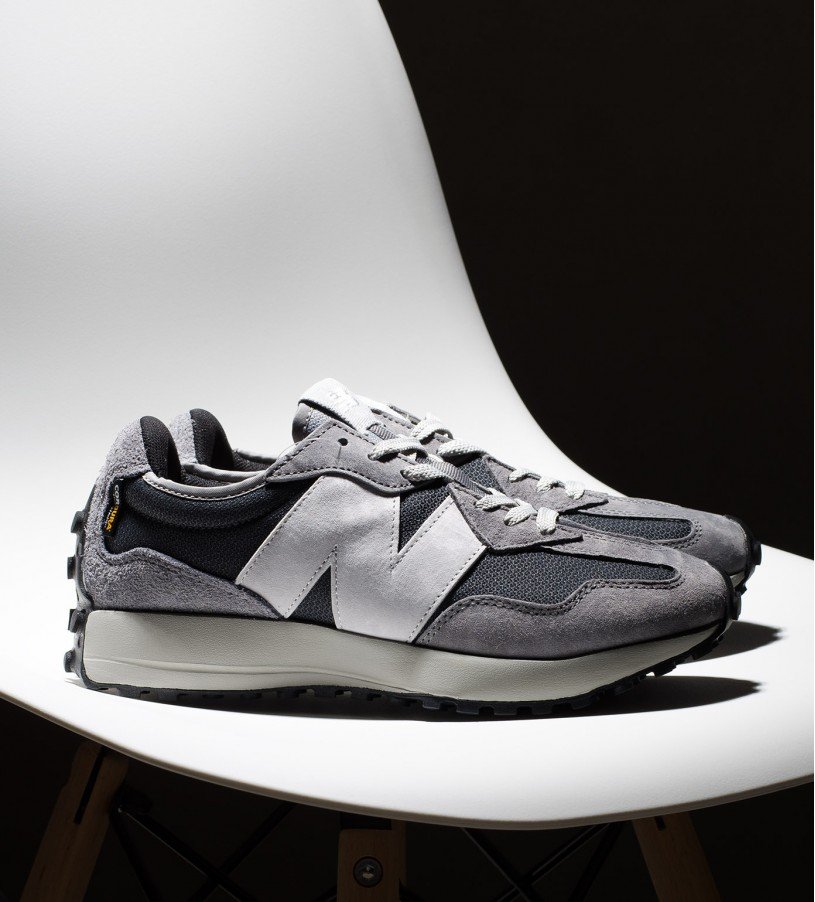 New Balance 327 Cordura U327OD Premium New Balance 327 Cordura U327OD Premium