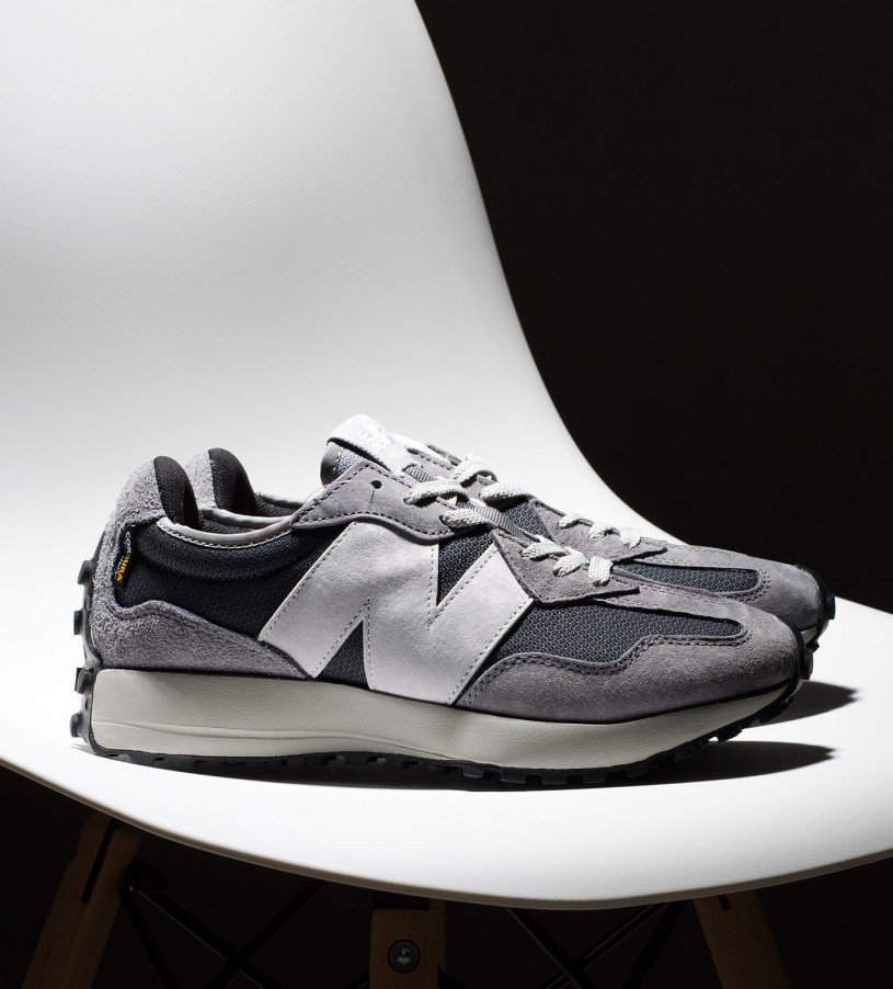 New Balance 327 Cordura U327OD Premium New Balance 327 Cordura U327OD Premium