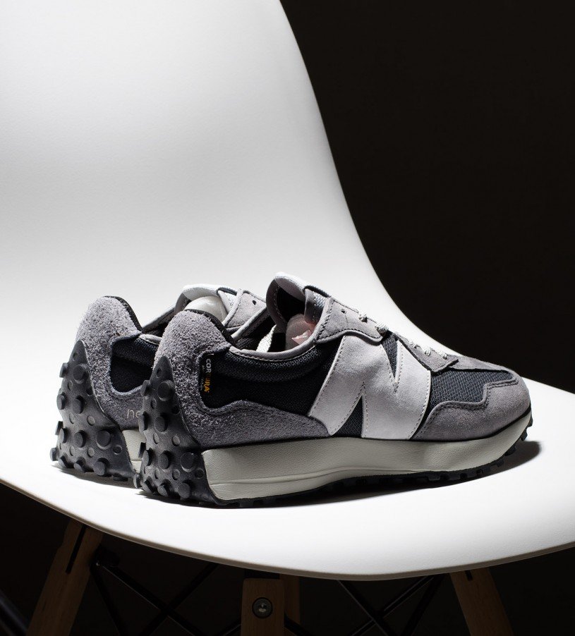 New Balance 327 Cordura U327OD Premium New Balance 327 Cordura U327OD Premium