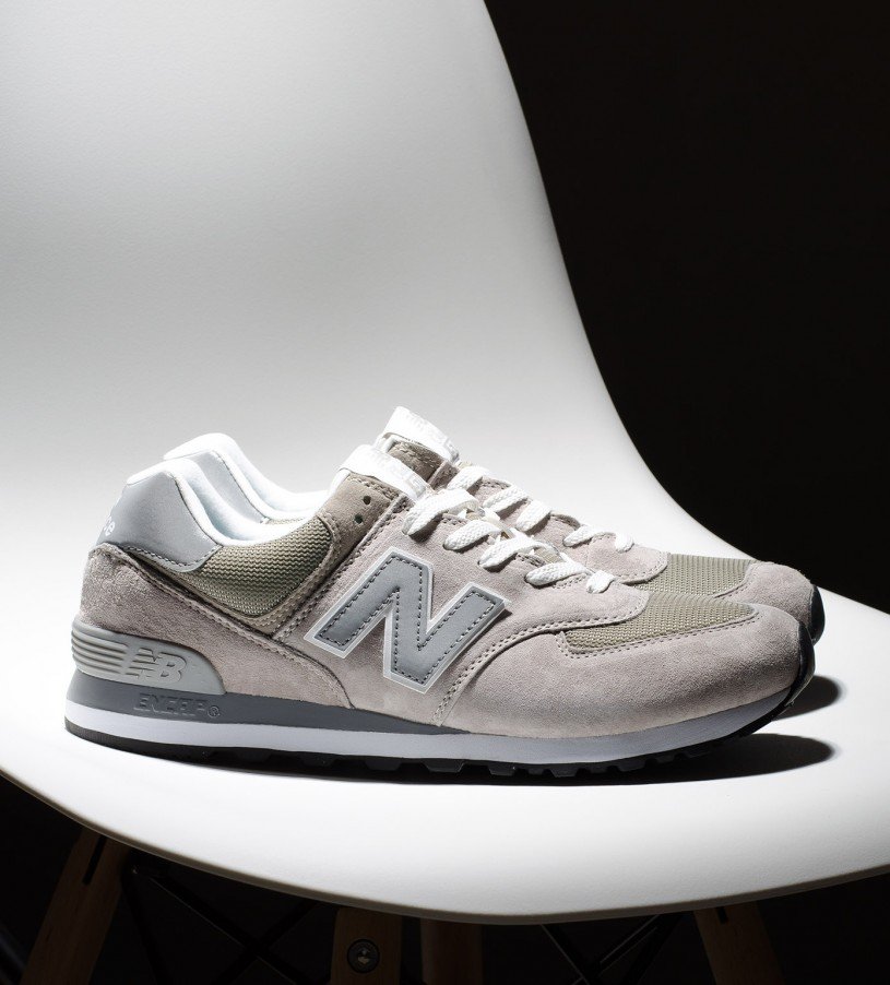 New Balance 574 Beige Premium New Balance 574 Beige Premium