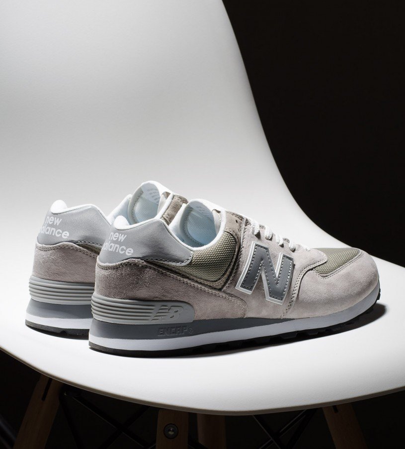 New Balance 574 Beige Premium New Balance 574 Beige Premium