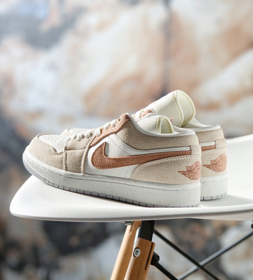 Nike Jordan 1 Se V2 Legend Brown