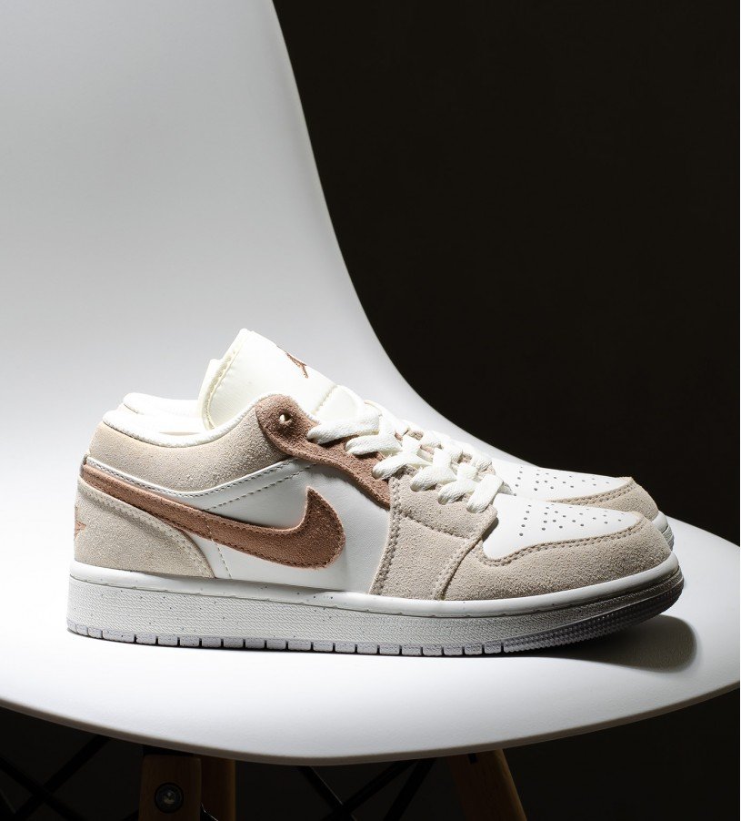 Nike Jordan 1 Se V2 Legend Brown