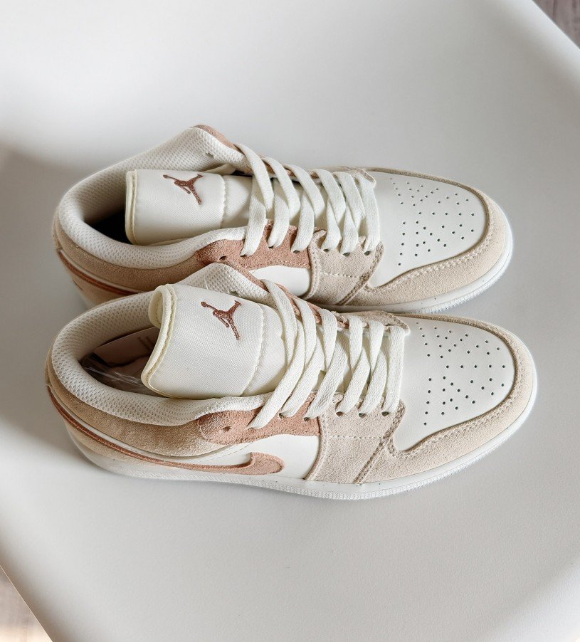 Nike Jordan 1 Se V2 Legend Brown