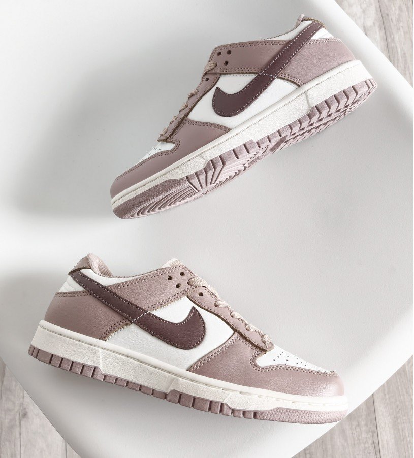Nike SB Dunk Pink Nude