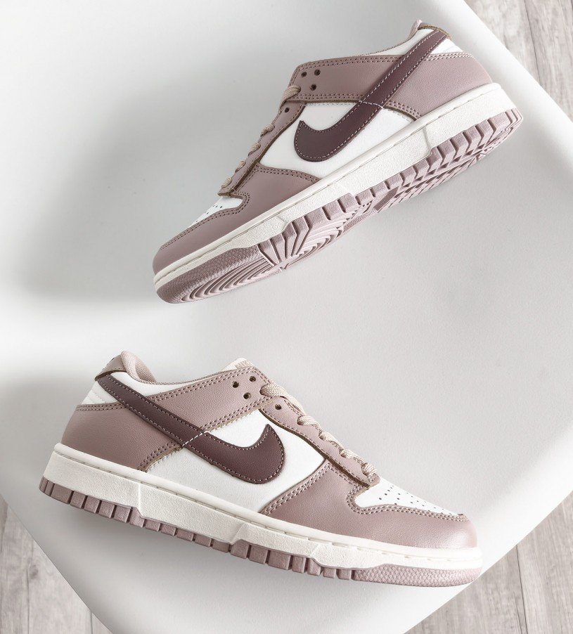 Nike SB Dunk Pink Nude