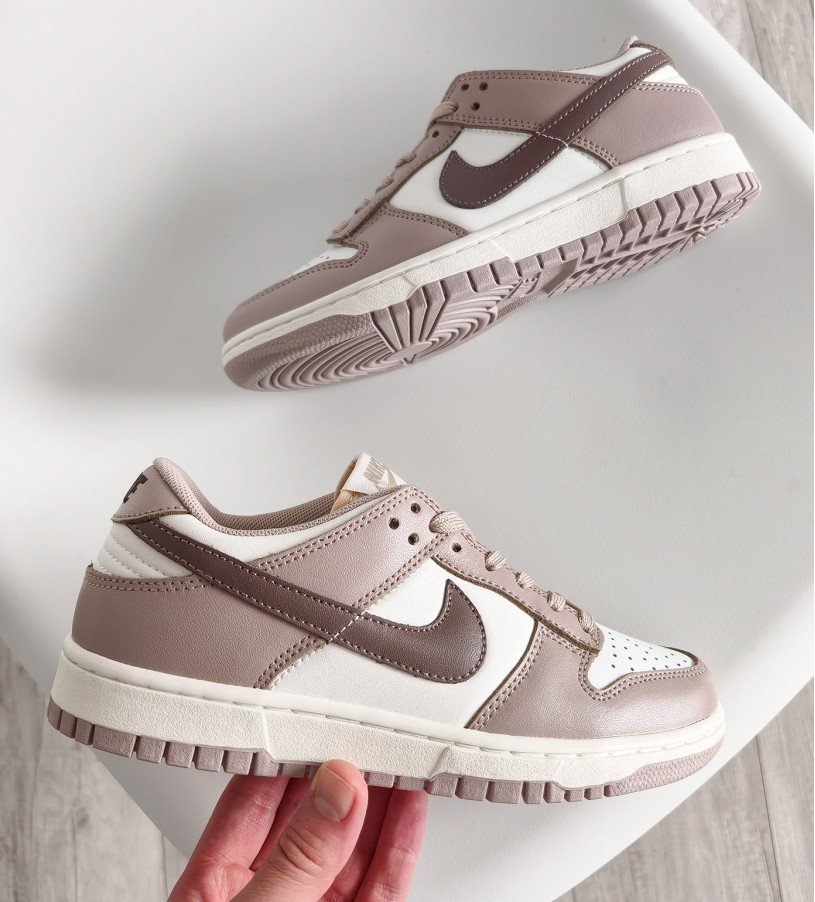 Nike SB Dunk Pink Nude