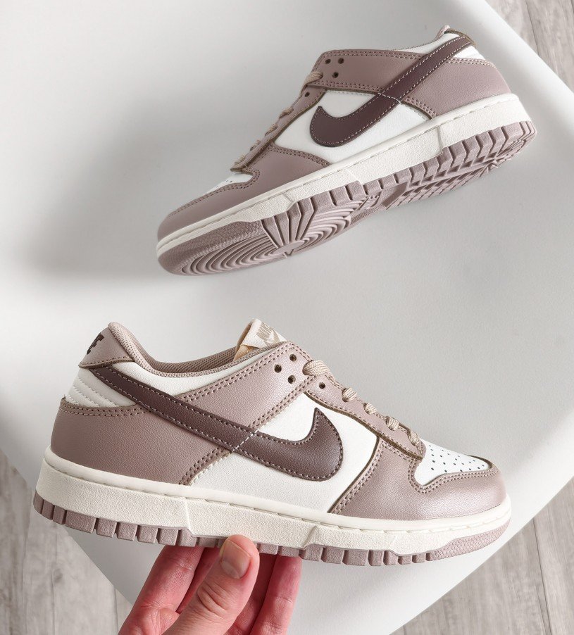 Nike SB Dunk Pink Nude