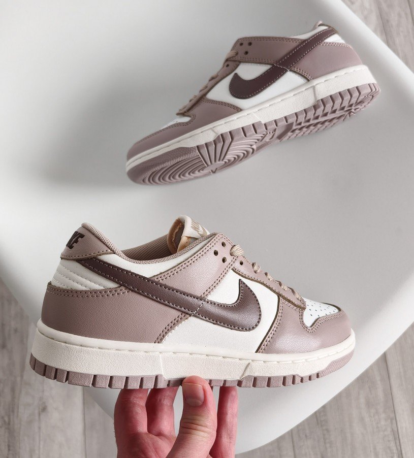 Nike SB Dunk Pink Nude