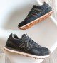 New Balance 574 Storm Gray Premium
