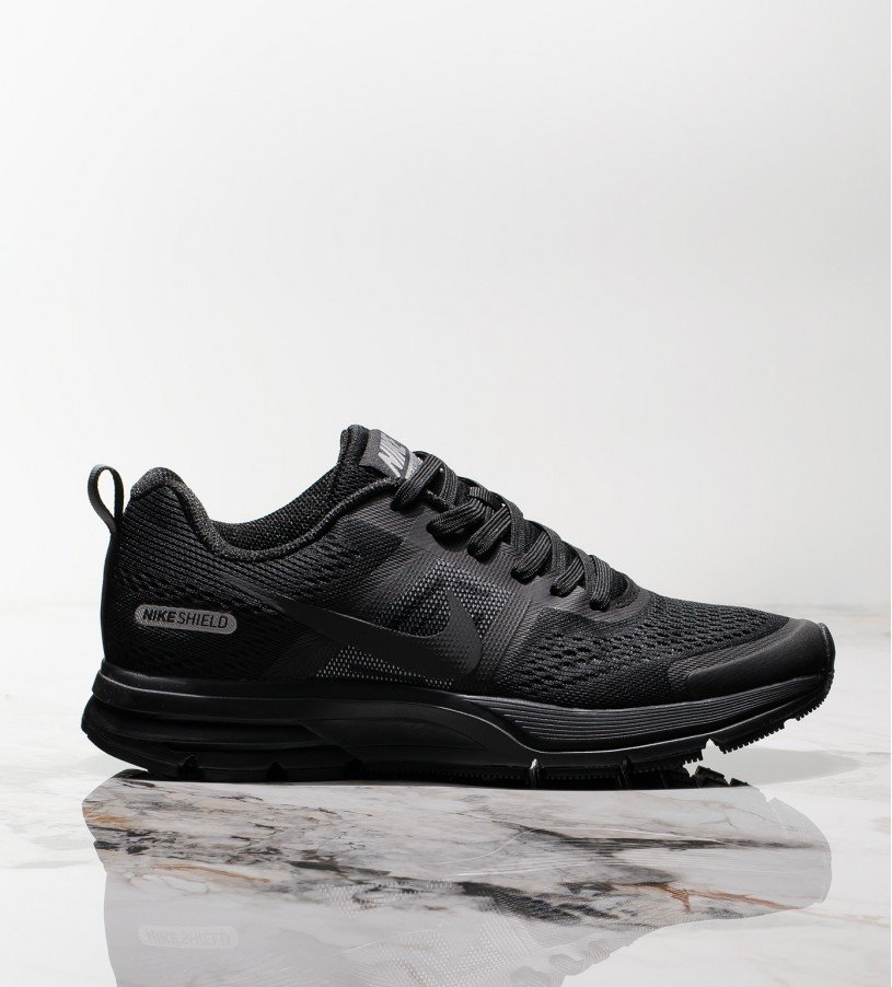 Nike Pegasus 30 Total Black Premium