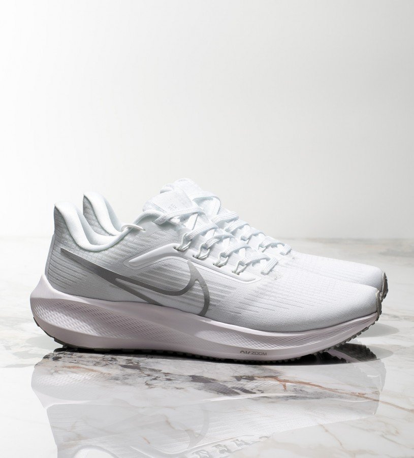 Nike Zoom Pegasus 39 White Premium