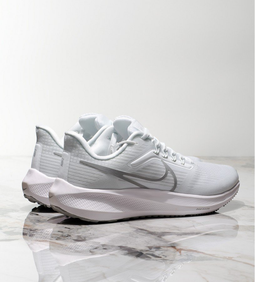Nike Zoom Pegasus 39 White