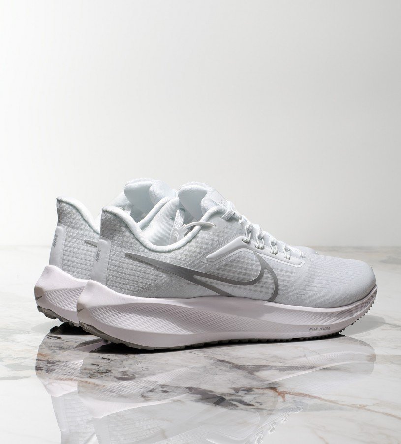 Nike Zoom Pegasus 39 White Premium