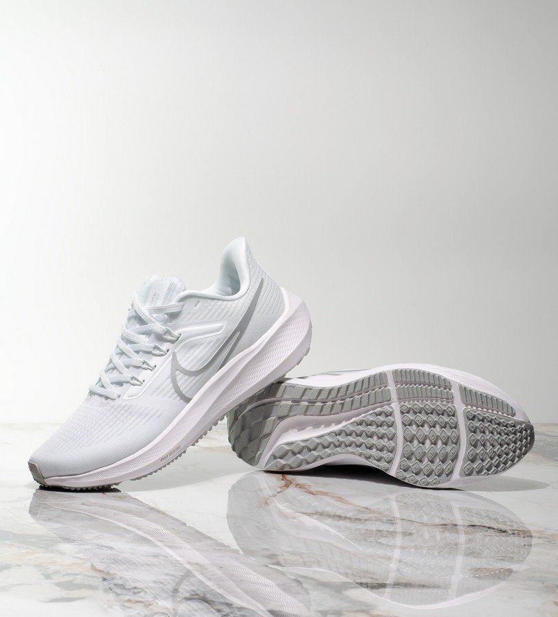 Nike Zoom Pegasus 39 White Premium