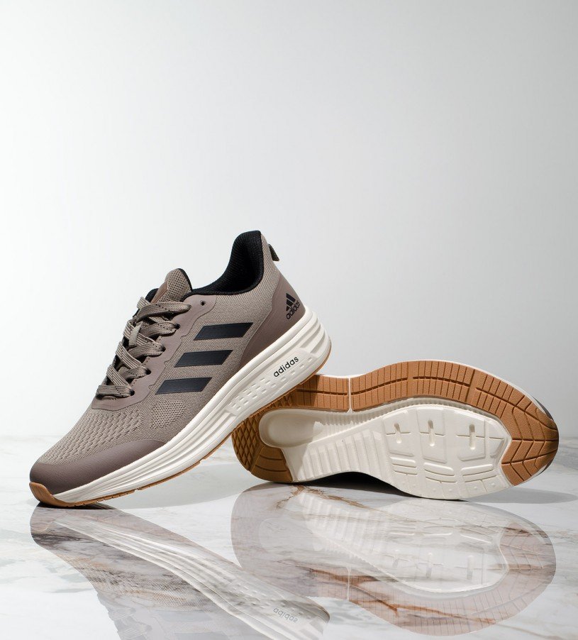 Adidas Runner Coffee-Black