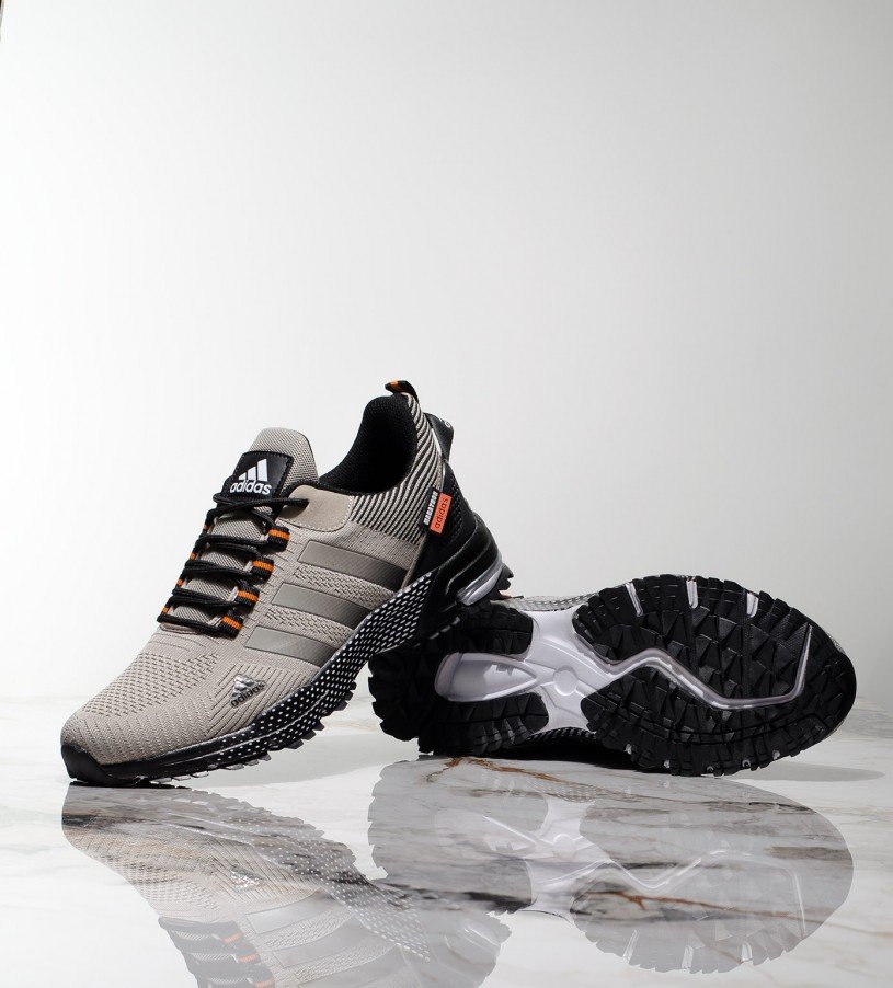 Adidas Marathon Army Beige