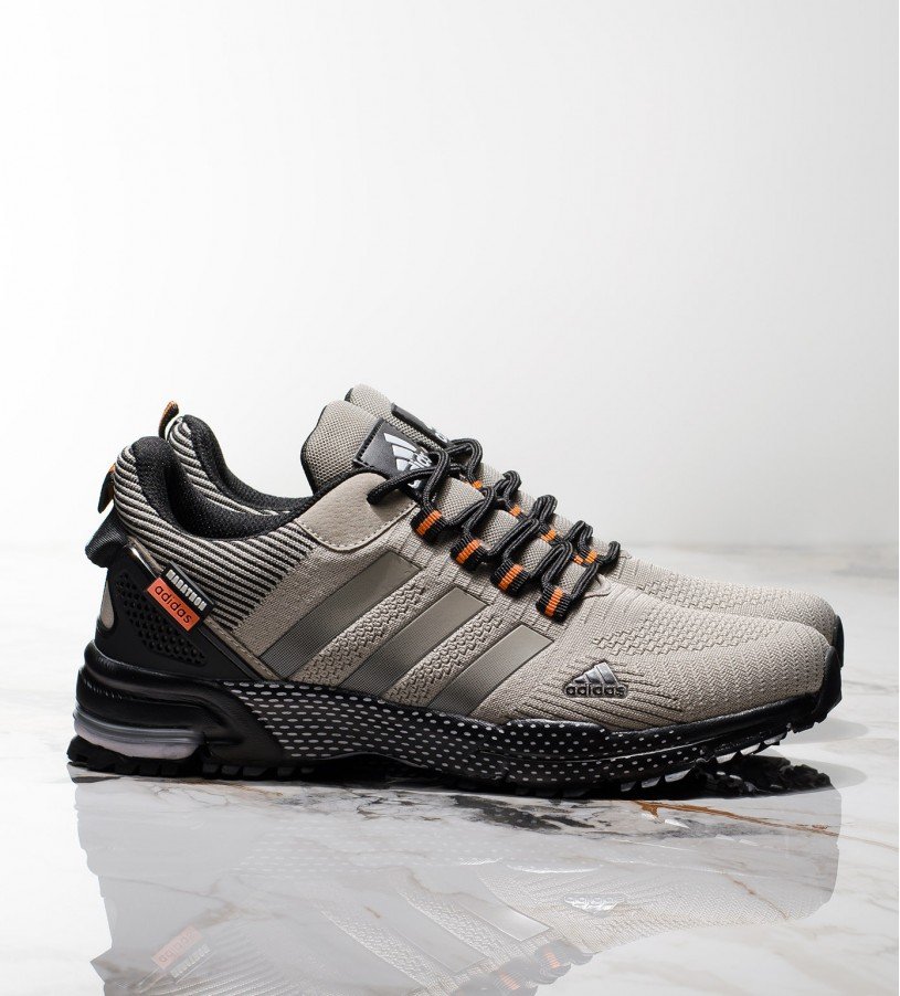 Adidas Marathon Army Beige