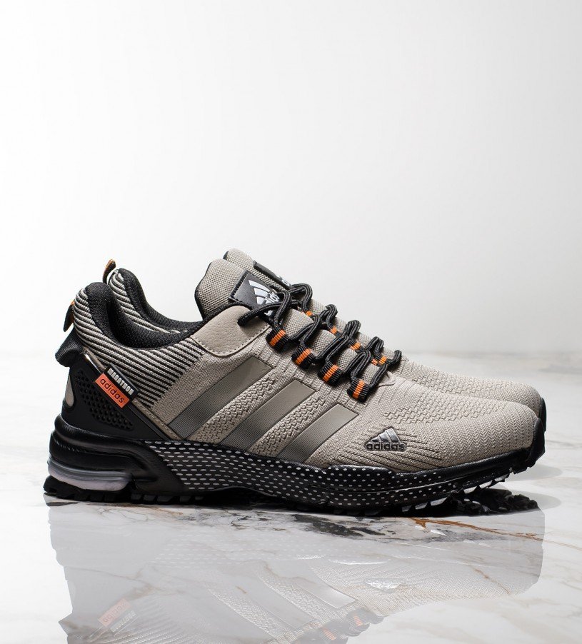 Adidas Marathon Army Beige