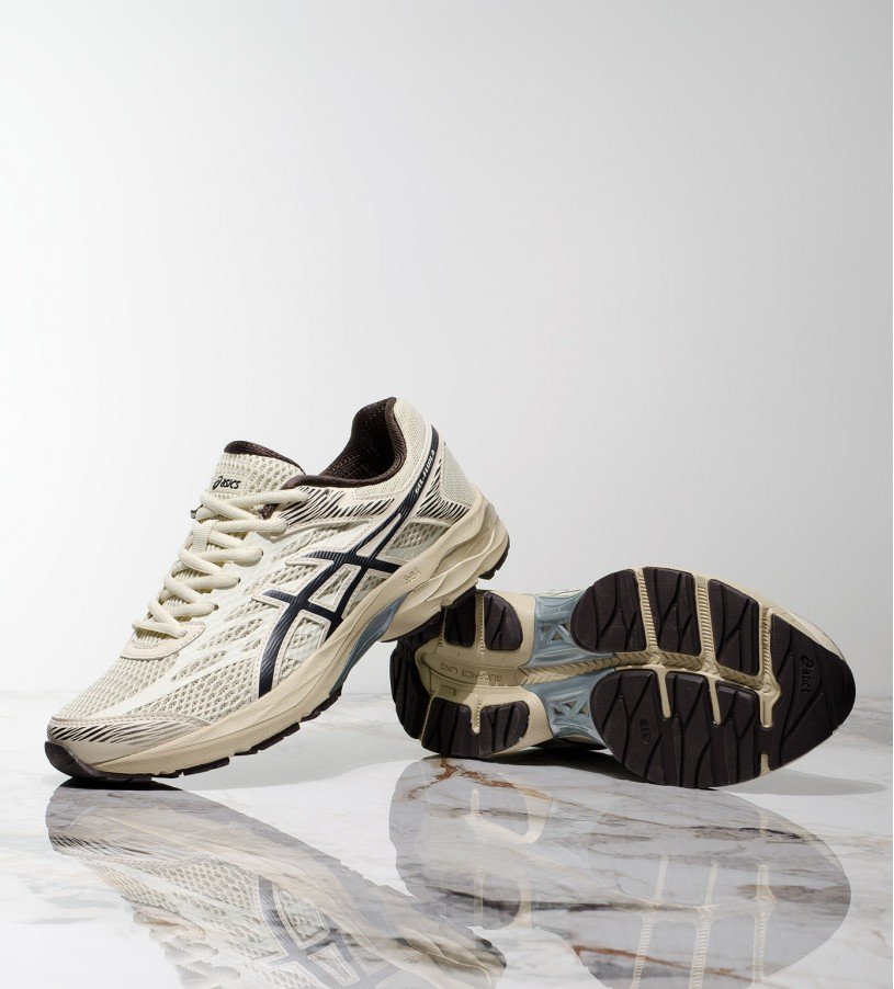 Asics Gel-Flux 4 Sand Premium