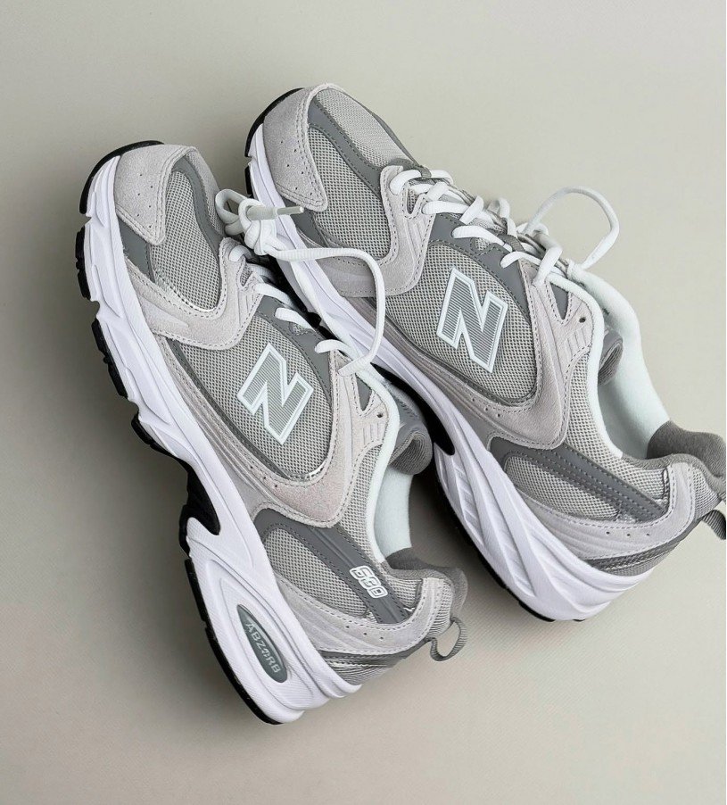 New Balance 530 CB Harbor Gray New Balance 530 CB Harbor Gray