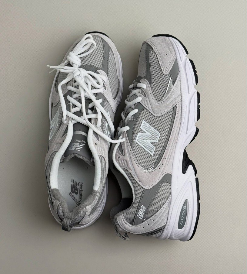 New Balance 530 CB Harbor Gray