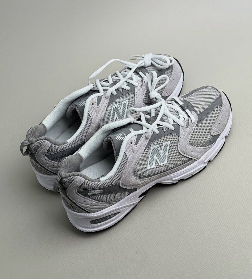 New Balance 530 CB Harbor Gray