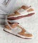 Nike SB Dunk Sail Fossil Med Curry