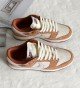 Nike SB Dunk Sail Fossil Med Curry Nike SB Dunk Sail Fossil Med Curry