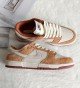 Nike SB Dunk Sail Fossil Med Curry Nike SB Dunk Sail Fossil Med Curry