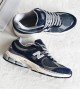 New Balance 2002R Midnight Navy