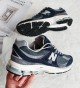 New Balance 2002R Midnight Navy New Balance 2002R Midnight Navy