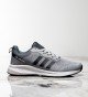 Adidas Runner Steel Gray Adidas Runner Steel Gray