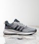 Adidas Runner Steel Gray