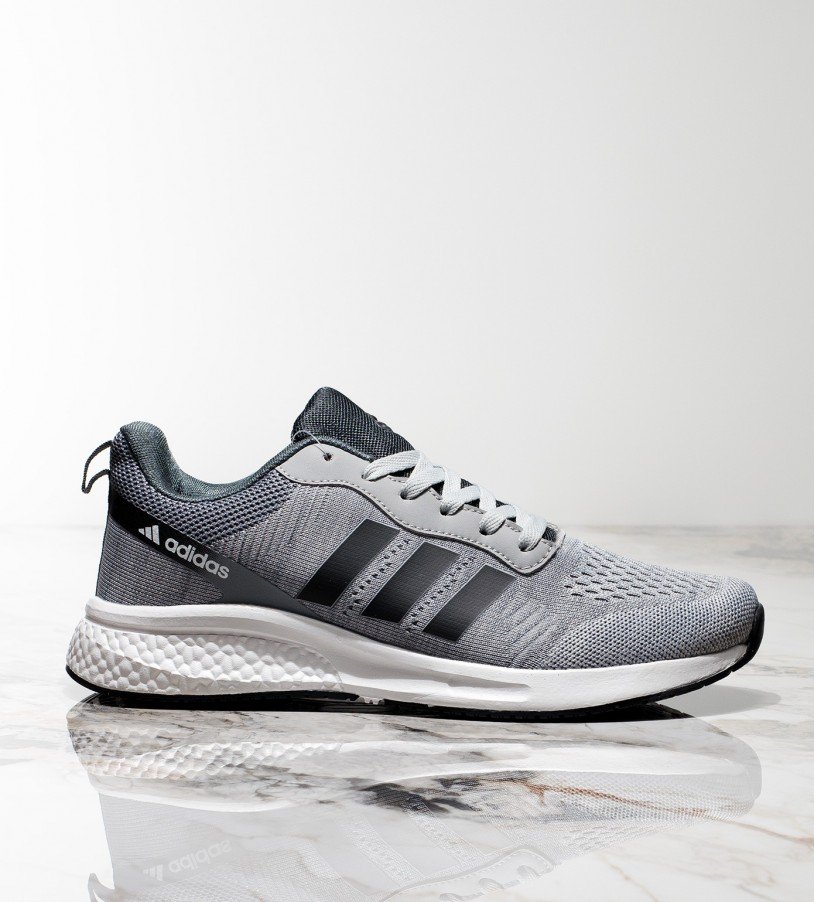 Adidas Runner Steel Gray