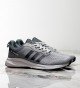 Adidas Runner Steel Gray Adidas Runner Steel Gray
