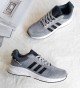 Adidas Runner Steel Gray Adidas Runner Steel Gray